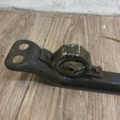 Поперечная балка двигателя Nissan Micra 2002 хетчбэк 3дв. CG10DE Перед. - изображение 8