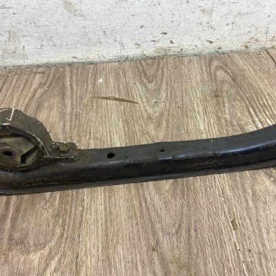 Поперечная балка двигателя Nissan Micra 2002 хетчбэк 3дв. CG10DE Перед. - изображение 9