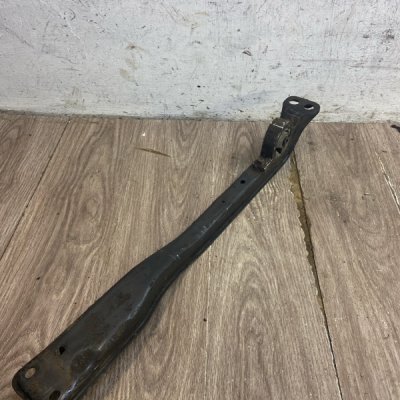 Поперечная балка двигателя Nissan Micra 2002 хетчбэк 3дв. CG10DE Перед. - изображение 6