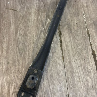 Поперечная балка двигателя Nissan Micra 2002 хетчбэк 3дв. CG10DE Перед. - изображение 3