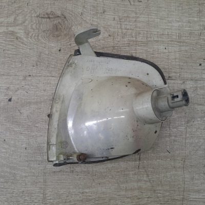 Повторитель поворота Nissan SERENA 1998 SR20DE минивен, Прав. - изображение 6