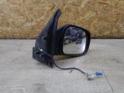 Зеркало Nissan SERENA 1998 SR20DE минивен, Прав.