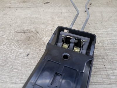 Ручка двери внутренняя Nissan SERENA 1998 SR20DE минивен, Перед., Прав.