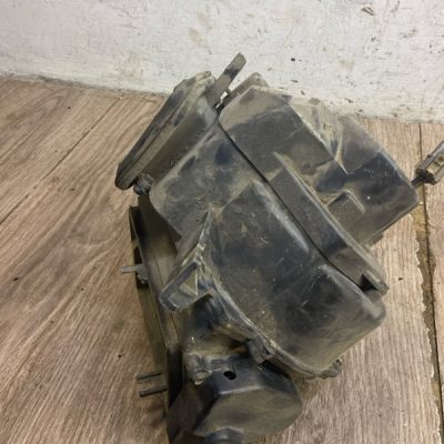 Мотор печки Nissan SERENA 1998 SR20DE минивен - изображение 5