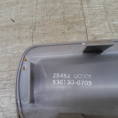 Кнопка управления люком Nissan Serena 1998 минивен SR20DE Задн. - изображение 5