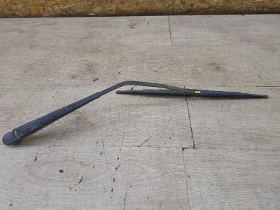 Поводок дворника Nissan SERENA 1998 SR20DE минивен, Задн.