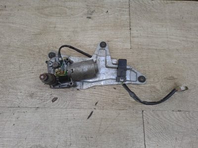Мотор дворников Nissan SERENA 1998 SR20DE минивен, Задн.