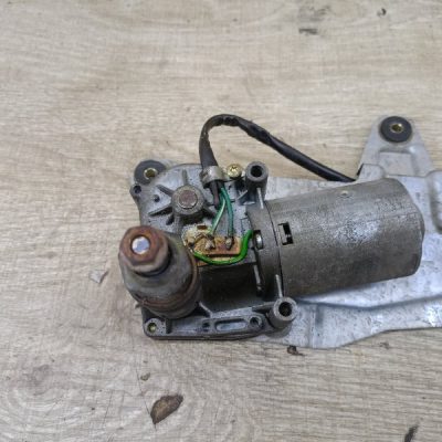 Мотор дворников Nissan SERENA 1998 SR20DE минивен, Задн. - изображение 2