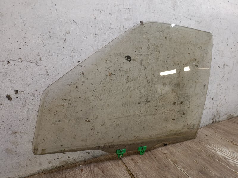 Стекло Nissan SERENA 1998 SR20DE минивен, Перед., Лев. — изображение 2