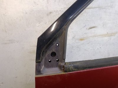 Дверь Nissan SERENA 1998 SR20DE минивен, Перед., Лев.