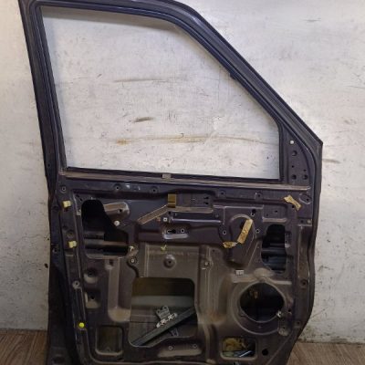 Дверь Nissan SERENA 1998 SR20DE минивен, Перед., Лев. - изображение 6