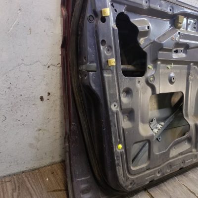 Дверь Nissan SERENA 1998 SR20DE минивен, Перед., Лев. - изображение 7