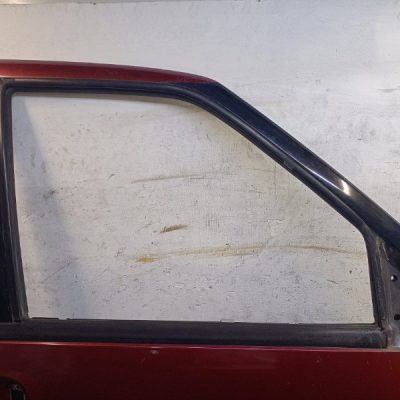 Дверь Nissan SERENA 1998 SR20DE минивен, Перед., Прав. - изображение 2
