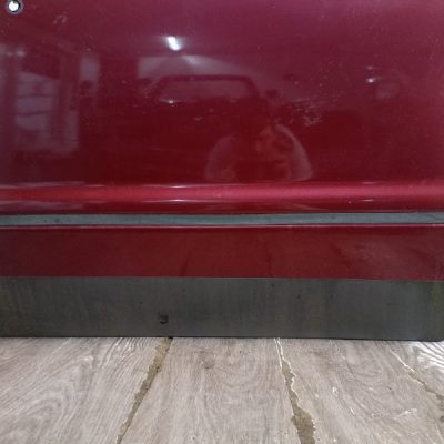 Дверь Nissan SERENA 1998 SR20DE минивен, Перед., Прав. - изображение 5