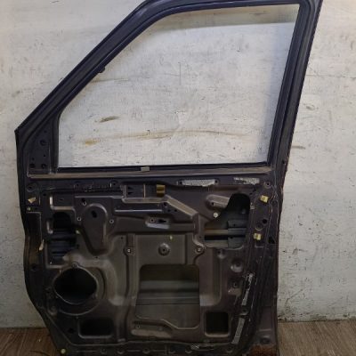Дверь Nissan SERENA 1998 SR20DE минивен, Перед., Прав. - изображение 6