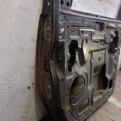Дверь Nissan SERENA 1998 SR20DE минивен, Перед., Прав. - изображение 7