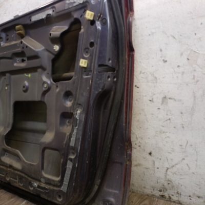 Дверь Nissan SERENA 1998 SR20DE минивен, Перед., Прав. - изображение 8