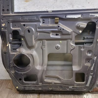 Дверь Nissan SERENA 1998 SR20DE минивен, Перед., Прав. - изображение 11