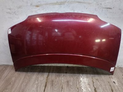 Капот Nissan SERENA 1998 SR20DE минивен