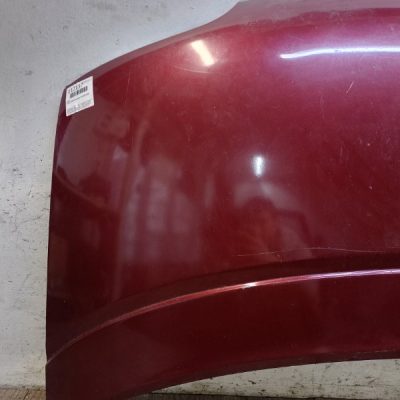 Капот Nissan SERENA 1998 SR20DE минивен - изображение 3