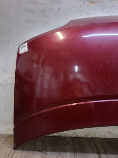 Капот Nissan SERENA 1998 SR20DE минивен