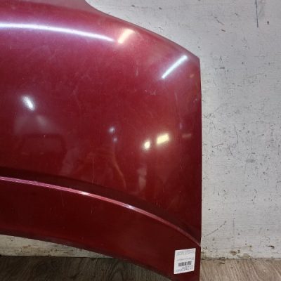 Капот Nissan SERENA 1998 SR20DE минивен - изображение 5