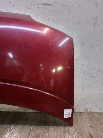 Капот Nissan SERENA 1998 SR20DE минивен