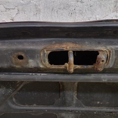 Капот Nissan SERENA 1998 SR20DE минивен - изображение 7
