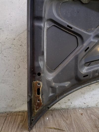 Капот Nissan SERENA 1998 SR20DE минивен