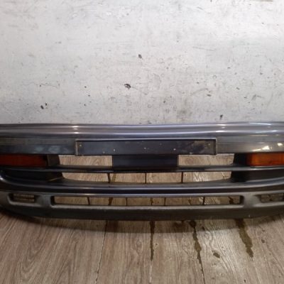 Бампер Nissan SERENA 1998 SR20DE минивен, Перед.
