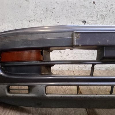 Бампер Nissan Serena 1998 минивен SR20DE Перед. - изображение 9