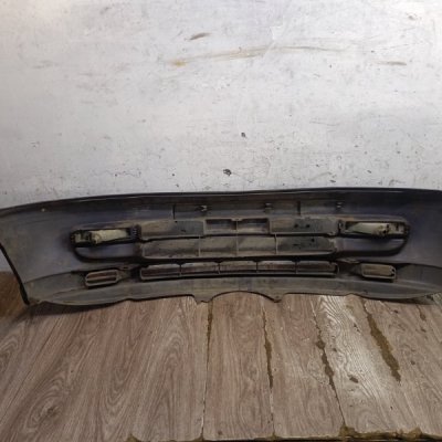 Бампер Nissan Serena 1998 минивен SR20DE Перед. - изображение 5