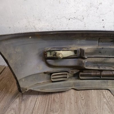 Бампер Nissan Serena 1998 минивен SR20DE Перед. - изображение 7