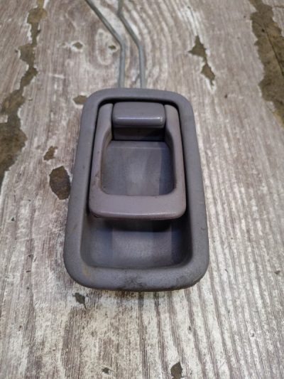 Ручка двери внутренняя Nissan SERENA 1998 SR20DE минивен, Перед., Лев.