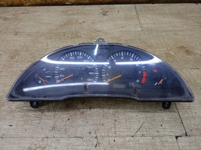 Панель приборов Nissan SERENA 1998 SR20DE минивен