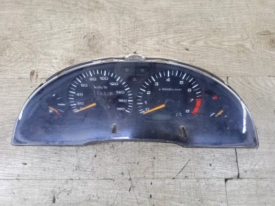 Панель приборов Nissan SERENA 1998 SR20DE минивен
