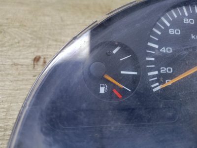 Панель приборов Nissan SERENA 1998 SR20DE минивен