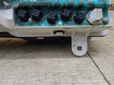 Панель приборов Nissan SERENA 1998 SR20DE минивен