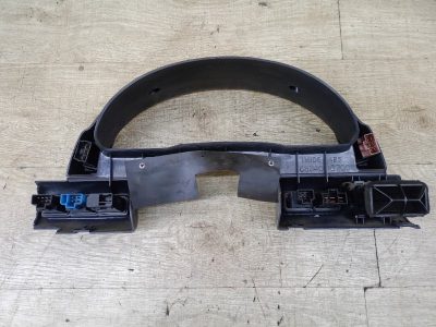Накладка на панель приборов Nissan SERENA 1998 SR20DE минивен