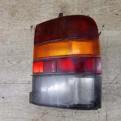 Фонарь Nissan Serena 1998 минивен SR20DE Прав. - изображение 8