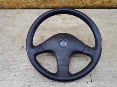 Руль Nissan SERENA 1998 SR20DE минивен