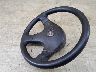 Руль Nissan SERENA 1998 SR20DE минивен