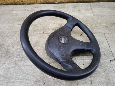 Руль Nissan SERENA 1998 SR20DE минивен
