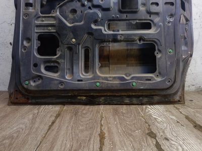 Дверь Nissan SERENA 1998 SR20DE минивен, Задн., Прав.