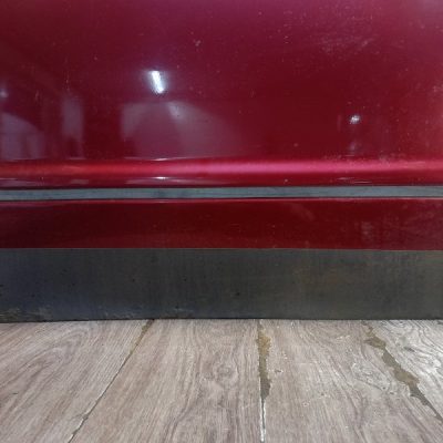 Дверь Nissan SERENA 1998 SR20DE минивен, Задн., Прав. - изображение 6