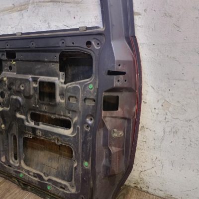 Дверь Nissan SERENA 1998 SR20DE минивен, Задн., Прав. - изображение 11