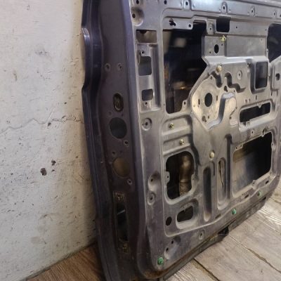 Дверь Nissan SERENA 1998 SR20DE минивен, Задн., Прав. - изображение 12