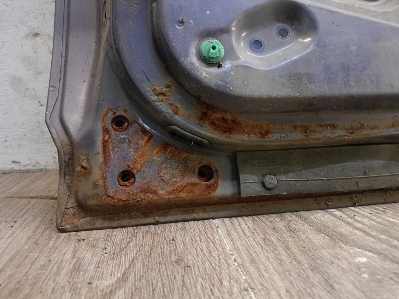Дверь Nissan SERENA 1998 SR20DE минивен, Задн., Прав. - изображение 13