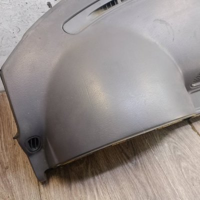 Торпедо Nissan Serena 1998 минивен SR20DE - изображение 7