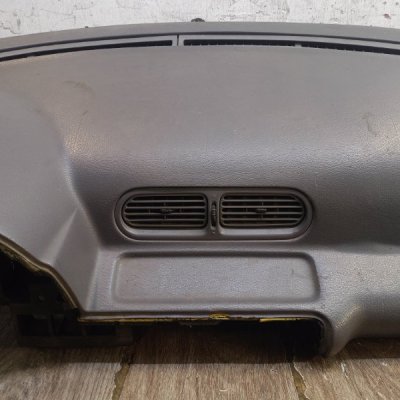 Торпедо Nissan Serena 1998 минивен SR20DE - изображение 9